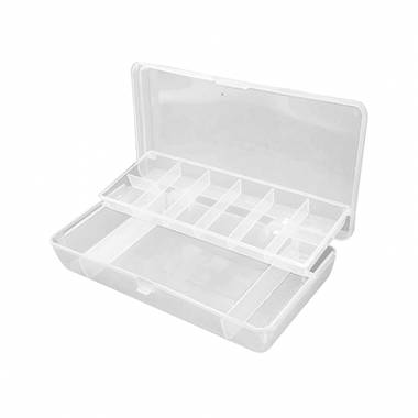 Κασετίνα ψαρέματος - S0540 - 831579