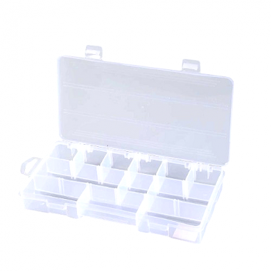 Κασετίνα ψαρέματος - S0529 - 931582