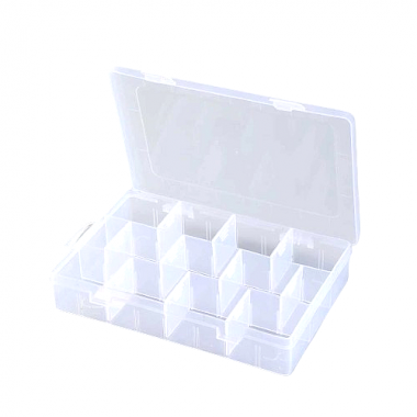 Κασετίνα ψαρέματος - S0522 - 931587