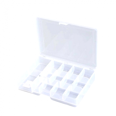 Κασετίνα ψαρέματος - S0521 - 931588