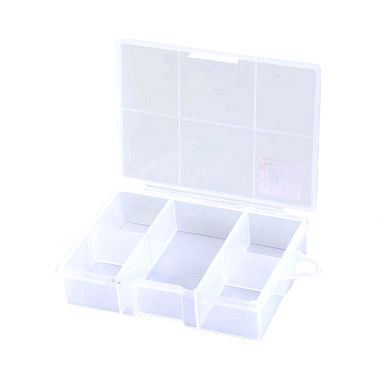 Κασετίνα ψαρέματος - S0509 - 931593