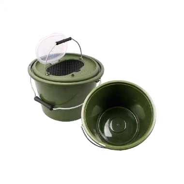 Συντηρητής δολωμάτων - 34x21cm - 831603