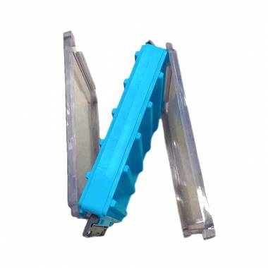 Κασετίνα ψαρέματος διπλής όψης - Xa-60B - 831614