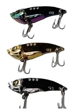 Τεχνητό δόλωμα - Πλάνος - 12g - 831631