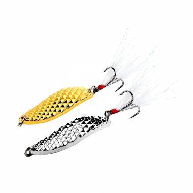 Τεχνητό δόλωμα - Πλάνος - 7g - 931636