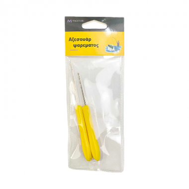 Σετ εργαλεία δεσίματος πετονιάς - G2-04 - 2pcs - 831707