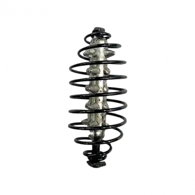 Μαλαγρωτής ψαρέματος - Σπιράλ - No.11 - 20g - 831725