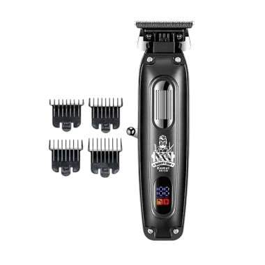 Κουρευτική μηχανή - KM-1728 - Kemei