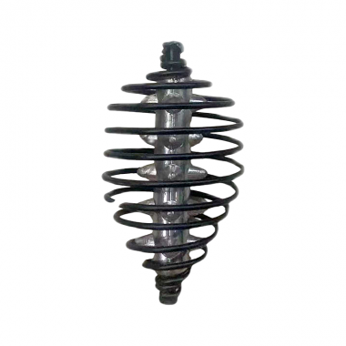 Μαλαγρωτής ψαρέματος - Σπιράλ - No.17 - 30g - 831731