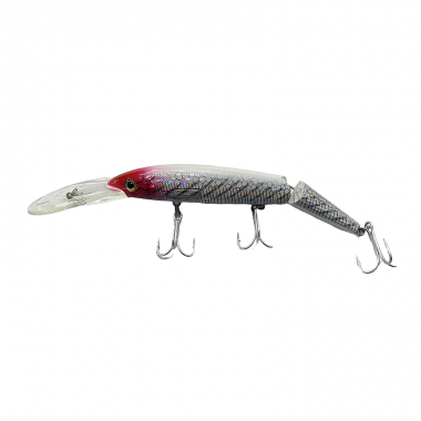 Τεχνητό δόλωμα με γλώσσα - 9108/18cm - 831771