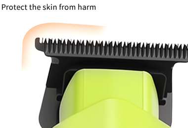 Κουρευτική μηχανή & trimmer - KM-1790 - Kemei