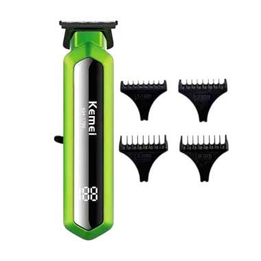 Κουρευτική μηχανή & trimmer - KM-1790 - Kemei