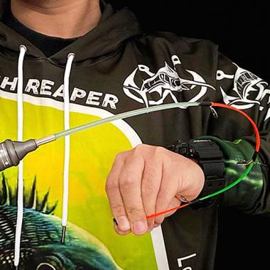 Καλάμι ψαρέματος - Δίσπαστο - 57cm - 931798