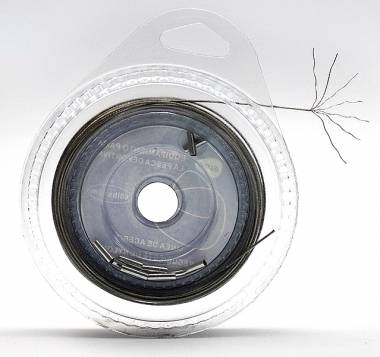 Σύρμα ψαρέματος - 160Lbs - 831808