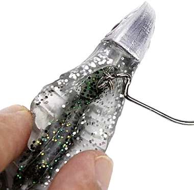 Τεχνητό δόλωμα - LY1- 9cm/15g - 831825