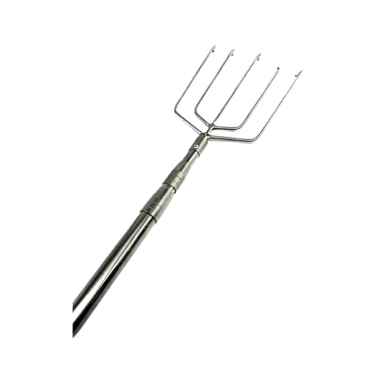 Καμάκι ψαρέματος τηλεσκοπικό - Πεντάινα - 1.5m - 931894