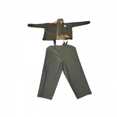 Αδιάβροχη φόρμα εργασίας - 45D - 932120