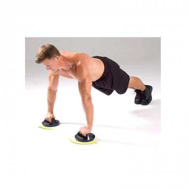 Περιστρεφόμενες λαβές στήριξης εδάφους για κάμψεις - 83114 - 150714