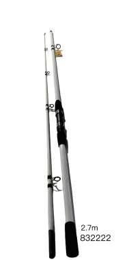 Καλάμι ψαρέματος - Δίσπαστο - 2.7m - 832222