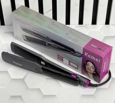 Ισιωτική μαλλιών - KM-3166 - Kemei