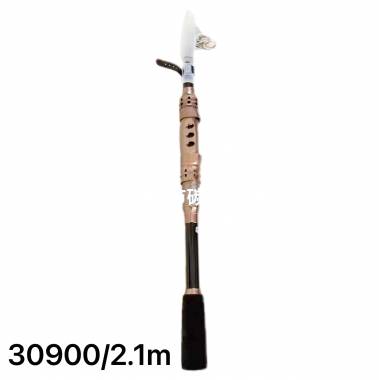 Καλάμι ψαρέματος – Τηλεσκοπικό - 2.1m - 930900
