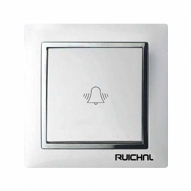 Διακόπτης κουδουνιού πόρτας - RC3608 - 360807