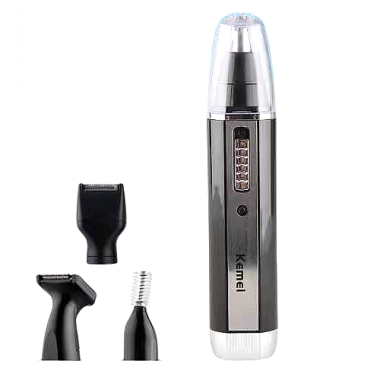 Ξυριστική μηχανή - Trimmer - KM-6630 - Kemei