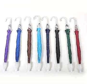 Αυτόματη ομπρέλα μπαστούνι - 8K - Tradesor - 111404