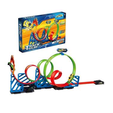 Πίστα αυτοκινητόδρομος - 8044 - 384175