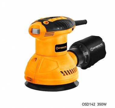 Περιστροφικό τριβείο χούφτας - OSD142 - 350W - Worksite - 673824