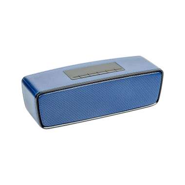 Ασύρματο ηχείο Bluetooth - S2025 - 400125 - Blue