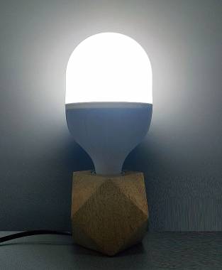 Λάμπα LED - 50W - 6500K - 430128