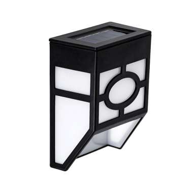 Επιτοίχιο ηλιακό φωτιστικό LED εξωτερικού χώρου - 431329