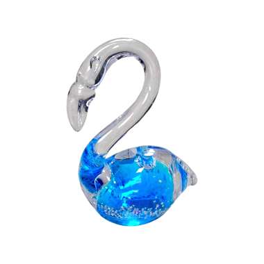 Διακοσμητικό Souvenir Φλαμίνγκο με νερό - SY26 - 507305