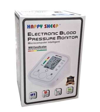 Πιεσόμετρο μπράτσου - ZK-B869YA - 517105