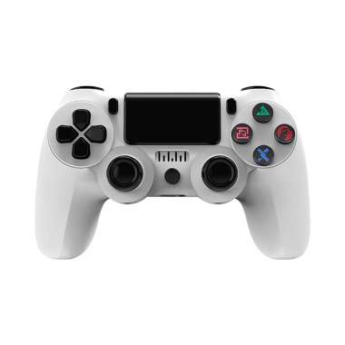Ασύρματο χειριστήριο Gaming - P4-038 - 542310 - Black/White