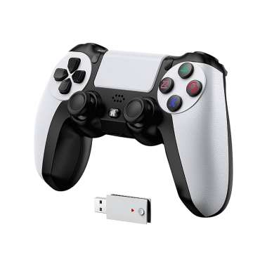 Ασύρματο χειριστήριο Gaming - P4-048 - 542327 - Black/White