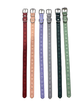 Περιλαίμιο - Κολάρο σκύλου - 3x56cm - 12pcs - 550159