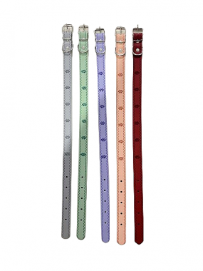 Περιλαίμιο - Κολάρο σκύλου - 3x56cm - 12pcs - 550161