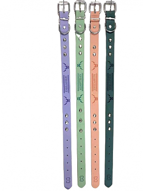 Περιλαίμιο - Κολάρο σκύλου - 2.5x52cm - 12pcs - 550183