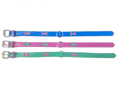 Περιλαίμιο - Κολάρο σκύλου - 2x46cm - 12pcs - 550189