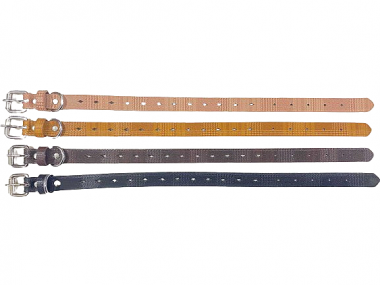 Περιλαίμιο - Κολάρο σκύλου - 2x46cm - 12pcs - 550193