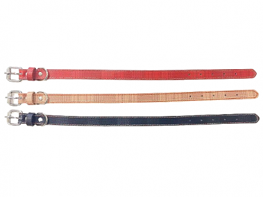 Περιλαίμιο - Κολάρο σκύλου - 2x46cm - 12pcs - 550195