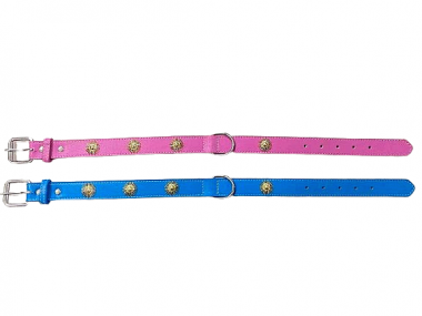 Περιλαίμιο - Κολάρο σκύλου - 3x56cm - 12pcs - 550198