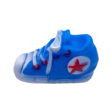 Παιχνίδι σκύλου Latex - 11x4.5x6.5cm - 12pcs - 550361