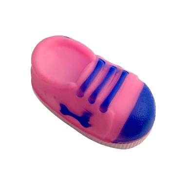 Παιχνίδι σκύλου Latex - 10x6cm - 12pcs - 550362