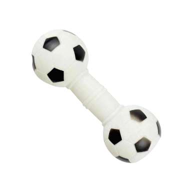 Παιχνίδι σκύλου Latex - 15x5cm - 12pcs - 550380