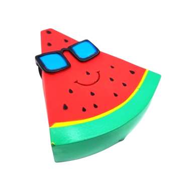 Παιχνίδι σκύλου Latex - 13.5cm - 12pcs - 550427