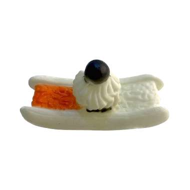 Παιχνίδι σκύλου Latex - 11cm - 12pcs - 550466