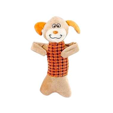 Λούτρινο παιχνίδι σκύλου - Soft toy - 31x17cm - 550743